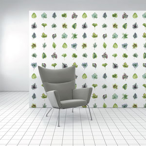 rivestimento murale per interni 1