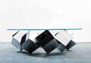 tavolino basso design originale