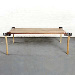tavolino basso design originale 1