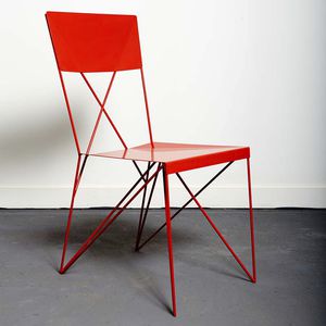 sedia contemporanea 1