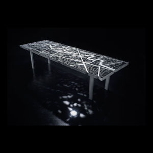 tavolo design originale 1