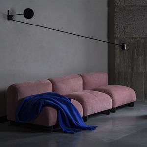 pelle per arredamento naturale