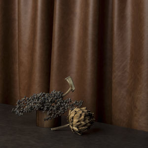 pelle per arredamento naturale