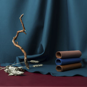 pelle per arredamento naturale