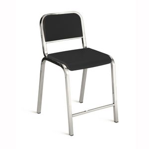 sedia alta contemporanea
