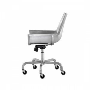 sedia visitatore contemporanea