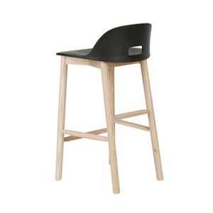 sedia alta contemporanea