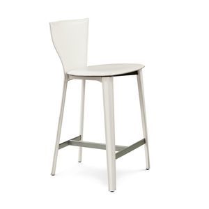 sedia alta contemporanea