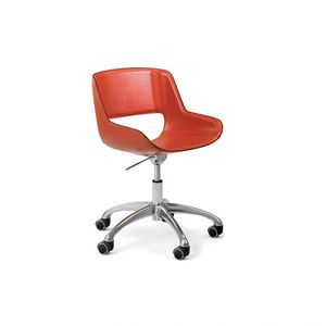 sedia da ufficio contemporanea