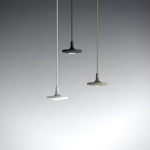 lampada a sospensione / moderna / in metallo / dimmerabile