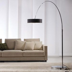 lampada da terra