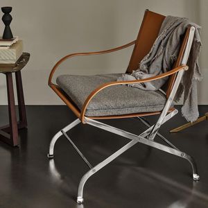 poltrona contemporanea 1