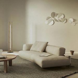 chaise longue contemporanea