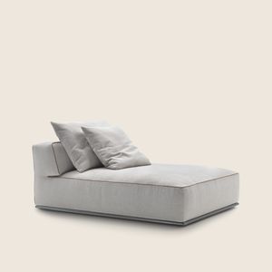 chaise longue contemporanea 1
