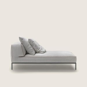 chaise longue contemporanea 1