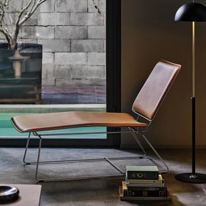 chaise longue contemporanea 1