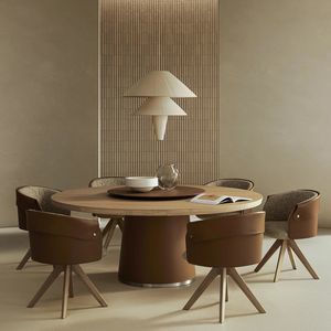 tavolo da pranzo contemporaneo