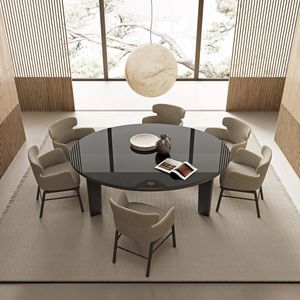 tavolo da pranzo contemporaneo