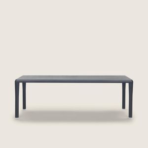 tavolo da pranzo design minimalista
