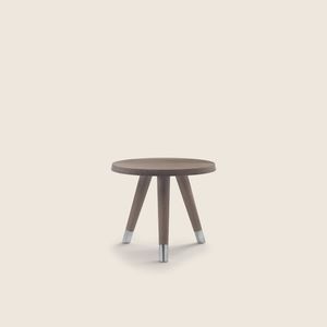 tavolino basso design minimalista
