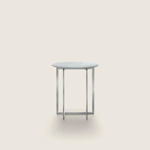 tavolino basso design minimalista