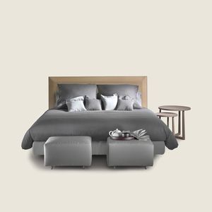 letto imbottito