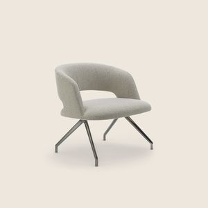poltrona contemporanea 1