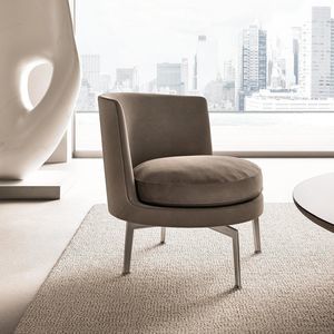 poltrona contemporanea 1