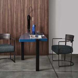 poltrona contemporanea
