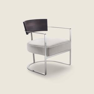 poltrona design minimalista 1
