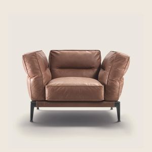 poltrona contemporanea 1
