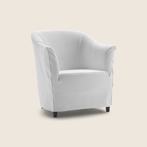 poltrona contemporanea 1