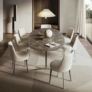 tavolo da pranzo contemporaneo 1