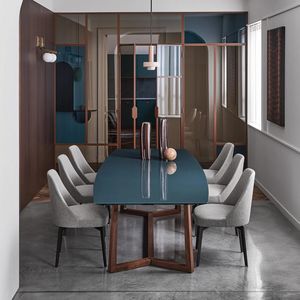 tavolo da pranzo moderno 1