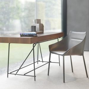 poltrona contemporanea 1