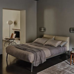 letto a due posti