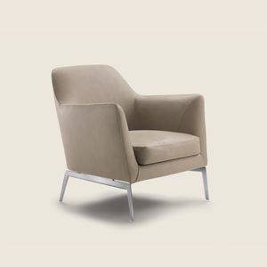 poltrona contemporanea 1