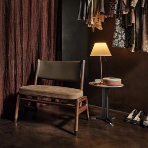 poltrona contemporanea 1