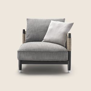 poltrona contemporanea 1