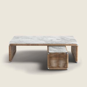 tavolino basso contemporaneo 1