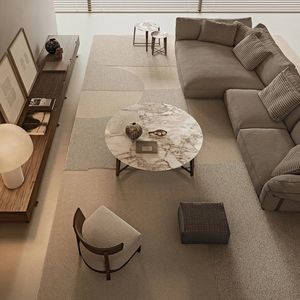 tappeto contemporaneo 1