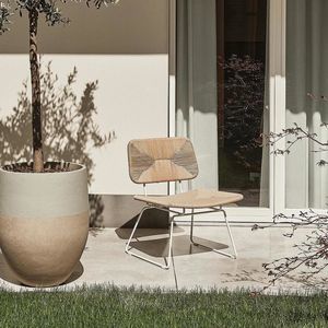 poltrona contemporanea 1