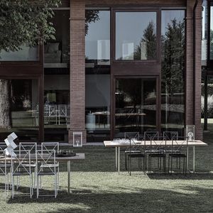 tavolo da pranzo moderno