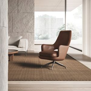 poltrona contemporanea 1