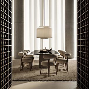 poltrona contemporanea 1