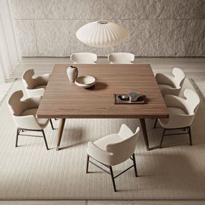 tavolo da pranzo contemporaneo
