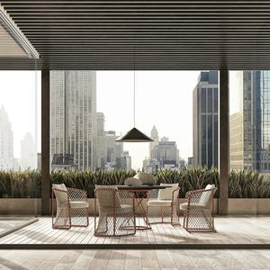 poltrona moderna 1