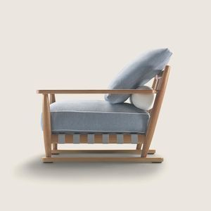 poltrona Retro 1