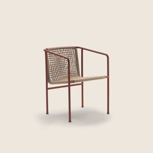 sedia da pranzo design minimalista 1