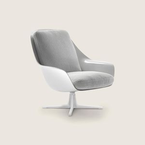 poltrona contemporanea 1